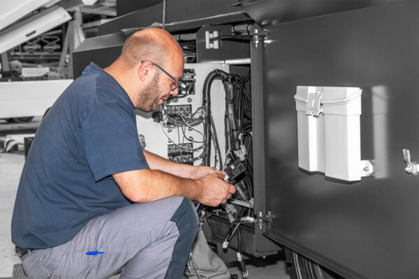 SOVAM - Airport Equipment