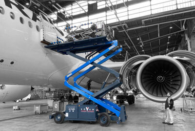 SOVAM - Airport Equipment